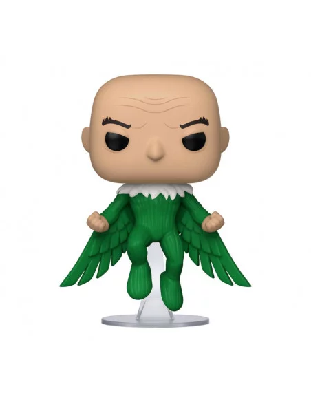 es::Marvel 80th POP! Marvel Vinyl Figura Vulture First Appearance 9 cm