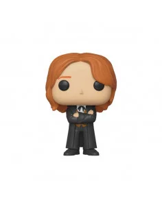 es::Harry Potter POP! Movies Vinyl Figura Fred Weasley Yule 9 cm
