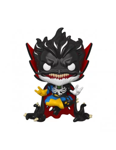 es::Marvel Venom POP! Marvel Vinyl Figura Doctor Strange 9 cm