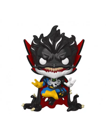 es::Marvel Venom POP! Marvel Vinyl Figura Doctor Strange 9 cm