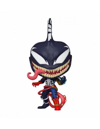es::Marvel Venom POP! Marvel Vinyl Figura Captain Marvel 9 cm