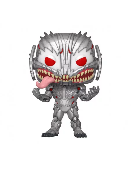 es::Marvel Venom POP! Marvel Vinyl Figura Ultron 9 cm