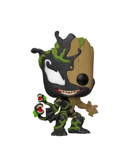 es::Marvel Venom POP! Marvel Vinyl Figura Groot 9 cm