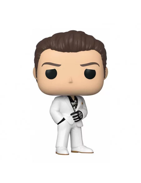 es::Birds of Prey POP! Heroes Vinyl Figura Roman Sionis normal 9 cm