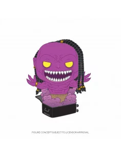 es::Creepshow Figura POP! TV Vinyl Genie 9 cm