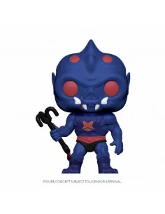 es::Masters of the Universe POP! Animation Vinyl Figura Webstor 9 cm