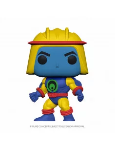 es::Masters of the Universe POP! Animation Vinyl Figura Sy Klone 9 cm