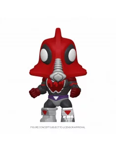 es::Masters of the Universe POP! Animation Vinyl Figura Mosquitor 9 cm