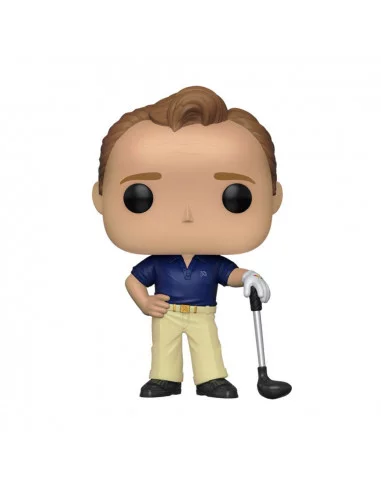 es::Arnold Palmer POP! Golf Vinyl Figura Arnold Palmer 9 cm