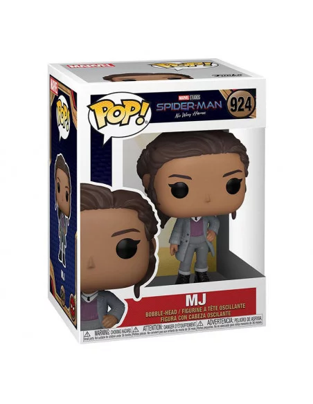 es::Spider-Man: No Way Home Funko POP! MJ 9 cm