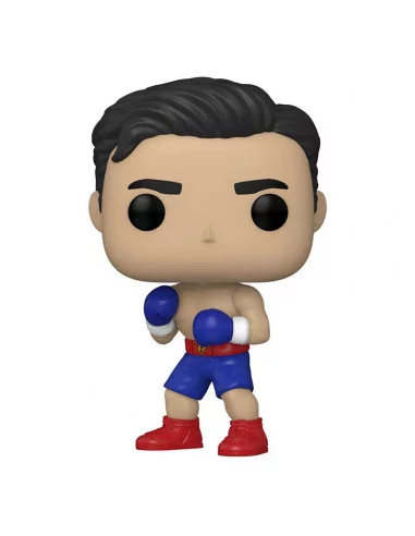 es::Boxing Funko POP! Ryan Garcia 9 cm