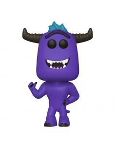 es::Monsters at Work Funko POP! Tylor Tuskmon 9 cm