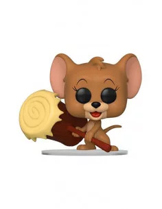 es::Tom & Jerry Funko POP! Jerry 9 cm