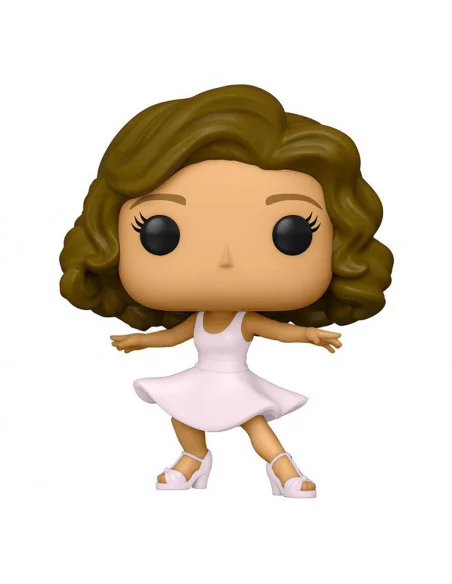 es::Dirty Dancing Funko POP! Baby Finale 9 cm