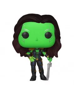 es::What If...? Funko POP! Gamora, Daughter of Thanos 9 cm