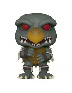 es::Tortugas Ninja POP! Movies Vinyl Figura Tokka 9 cm