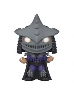 es::Tortugas Ninja POP! Movies Vinyl Figura Super Shredder 9 cm