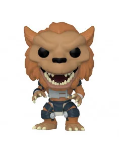 es::Tortugas Ninja POP! Movies Vinyl Figura Super Rahzar 9 cm