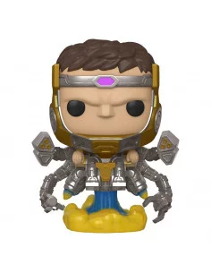 es::Marvel's Avengers 2020 video gameFunko POP! Figura MODOK 9 cm