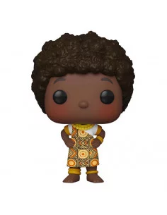 es::Disney: Small World Funko POP! Disney Kenya 9 cm