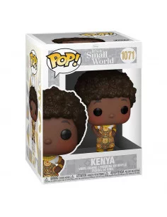 es::Disney: Small World Funko POP! Disney Kenya 9 cm 2