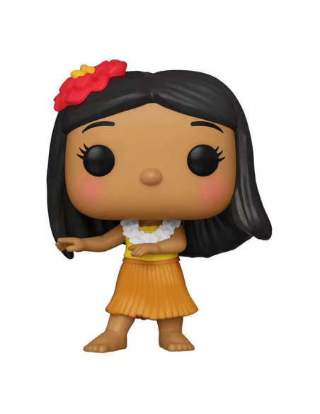 es::Disney: Small World Funko POP! Disney US 9 cm