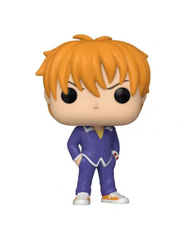 es::Fruits Basket Funko POP! Kyo Sohma 9 cm