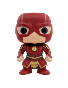 es::DC Imperial Palace Funko POP! The Flash 9 cm