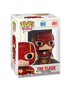 es::DC Imperial Palace Funko POP! The Flash 9 cm 2