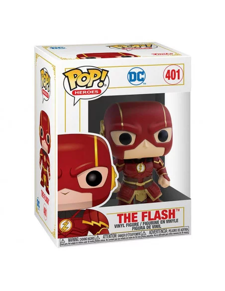 es::DC Imperial Palace Funko POP! The Flash 9 cm