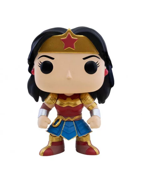 es::DC Imperial Palace Funko POP! Wonder Woman 9 cm
