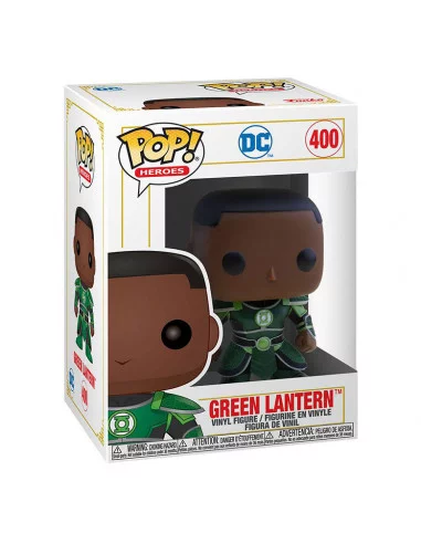 es::DC Imperial Palace Funko POP! Green Lantern 9 cm