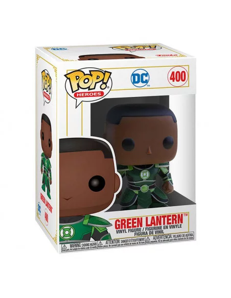 es::DC Imperial Palace Funko POP! Green Lantern 9 cm