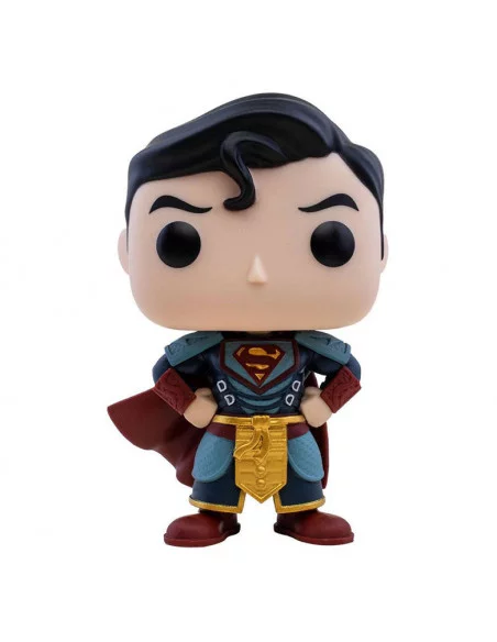 es::DC Imperial Palace Funko POP! Superman 9 cm