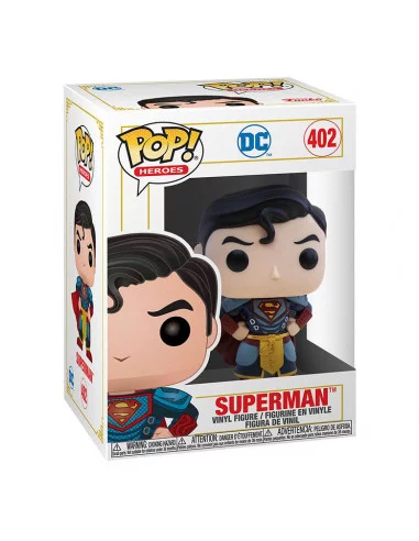 es::DC Imperial Palace Funko POP! Superman 9 cm