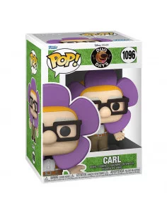 es::Dug Days Funko POP! Carl 9 cm 2