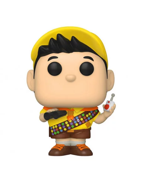 es::Dug Days Funko POP! Russel 9 cm