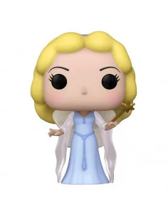 es::Pinocchio 80th Anniversary Funko POP! Blue Fairy 9 cm