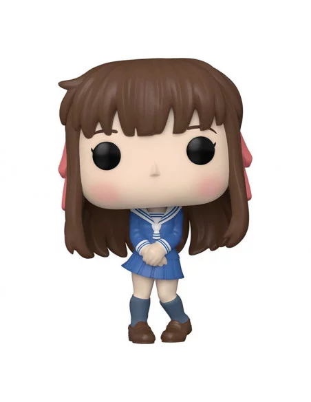 es::Fruits Basket Funko POP! Tohru Honda 9 cm