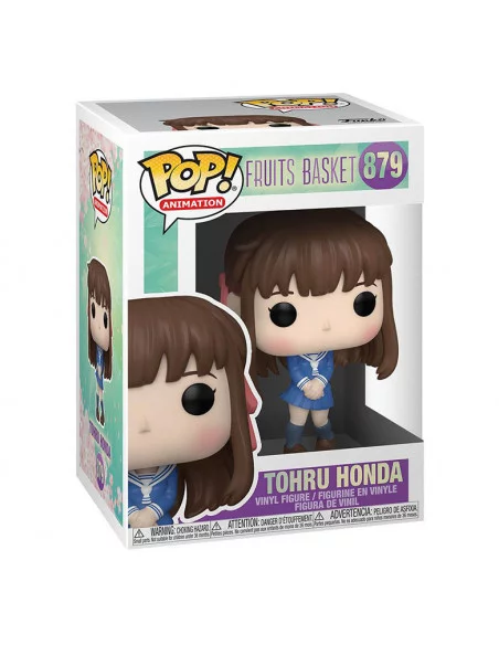 es::Fruits Basket Funko POP! Tohru Honda 9 cm