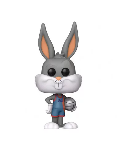 es::Space Jam 2 Funko POP! Bugs Bunny 9 cm