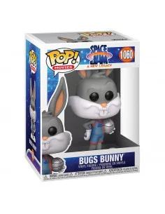 es::Space Jam 2 Funko POP! Bugs Bunny 9 cm 2