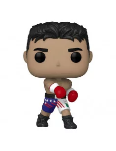 es::Boxing Funko POP! Oscar De La Hoya 9 cm