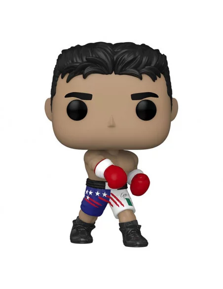 es::Boxing Funko POP! Oscar De La Hoya 9 cm