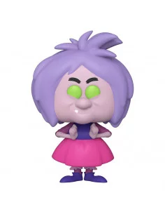 es::Merlín el encantador Funko POP! Madam Mim 9 cm