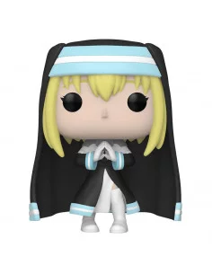 es::Fire Force Funko POP! Iris 9 cm