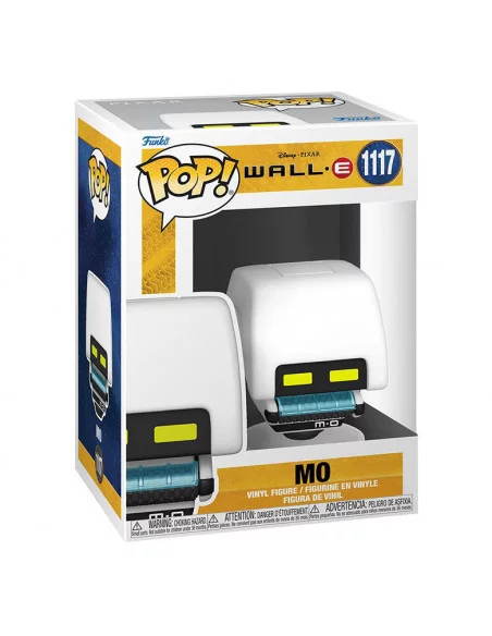 es::Wall-E Funko POP! Mo 9 cm