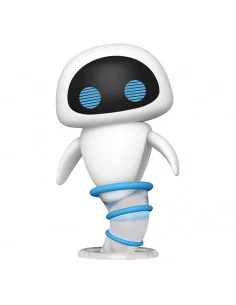 es::Wall-E Funko POP! Eve Flying 9 cm
