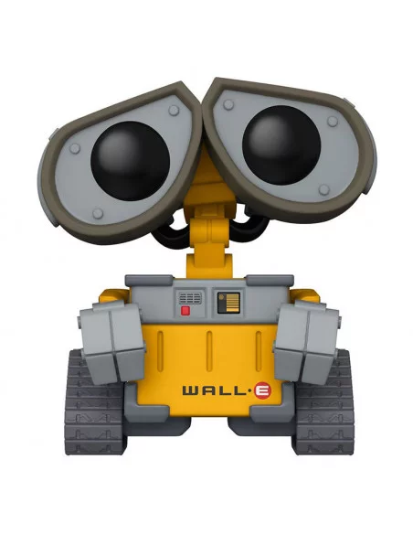 es::Wall-E Super Sized Jumbo Funko POP! Wall-E 25 cm