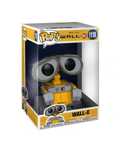 es::Wall-E Super Sized Jumbo Funko POP! Wall-E 25 cm